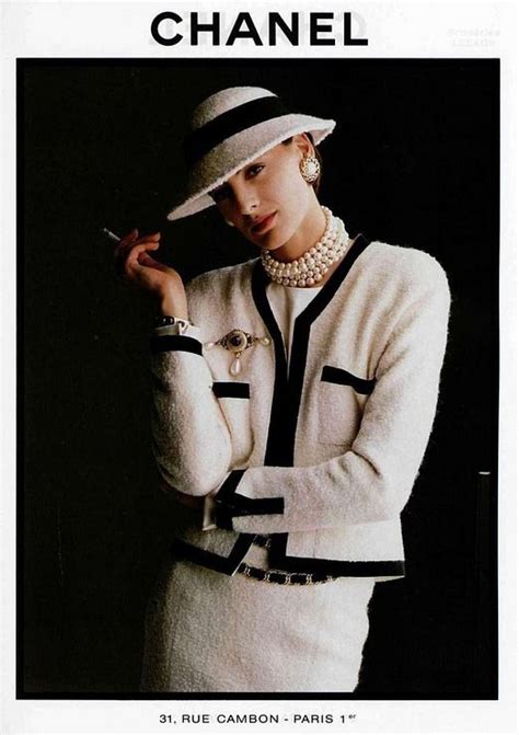 original chanel suit|vintage lady chanel suit.